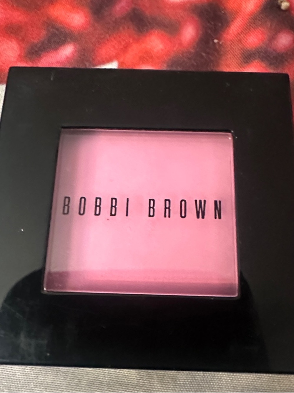Bobbi Brown Soft Pink Cream Blush